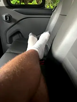 Snapshot of CountryFeet chatting on 7, 11, 2025 CountryFeet online show from 7, 11, 2025