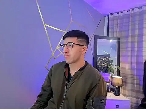 Un Sluttyy online show from 15, 11, 2025