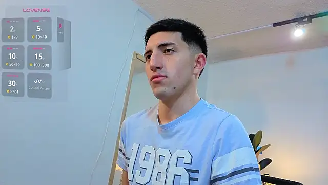 Un Sluttyy online show from 17, 1, 2026