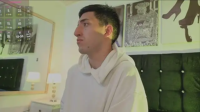 Un Sluttyy online show from 11, 3, 2026