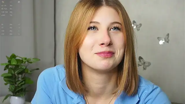 YvonneBou online show from 23, 11, 2025