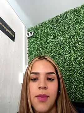 Sara  Secret online show from 7, 11, 2025