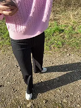 roroandjujuLoveX online show from 26, 2, 2026