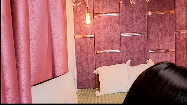 AuroraLanee  online show from 31, 1, 2026