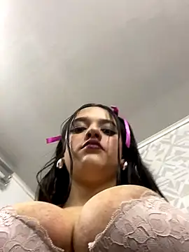 CelesteJones1 online show from 23, 11, 2025