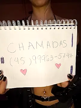 GabySMiller online show from 7, 3, 2026