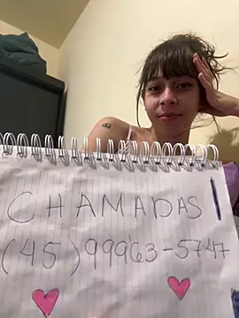 GabySMiller online show from 6, 4, 2026