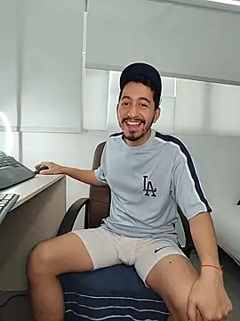 JoshuanDrocher online show from 17, 1, 2026