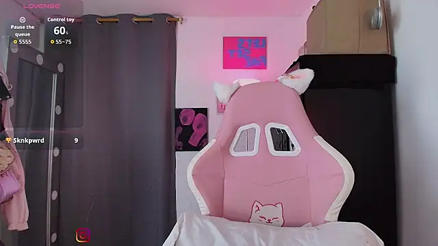 Snapshot of TOOKIOG_ chatting on 8, 3, 2026 TOOKIOG online show from 8, 3, 2026