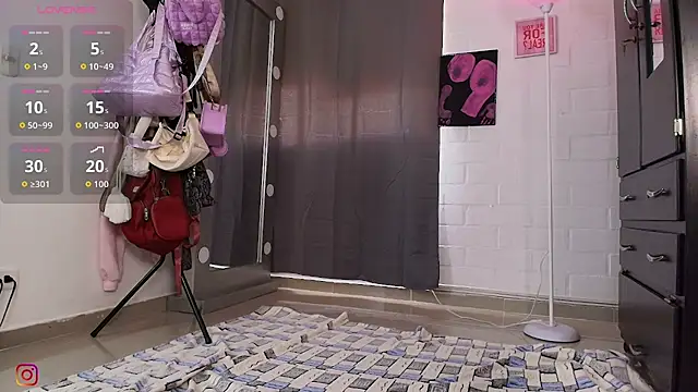 Snapshot of TOOKIOG_ chatting on 9, 3, 2026 TOOKIOG online show from 9, 3, 2026