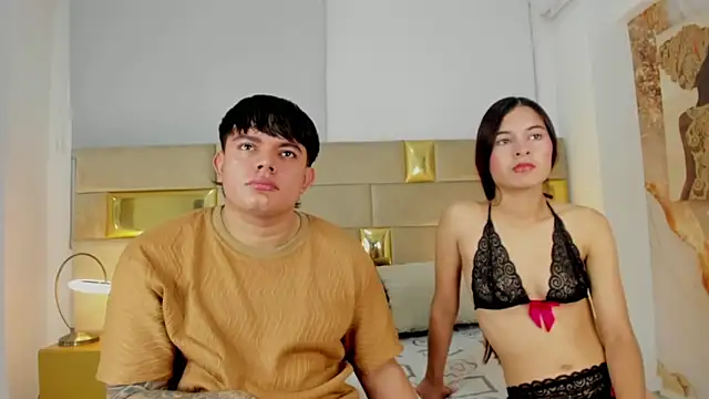 LoveRebels  online show from 15, 12, 2025