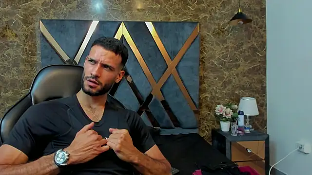 Snapshot of Jacob_Benelli chatting on 5, 3, 2026 Jacob Benelli online show from 5, 3, 2026