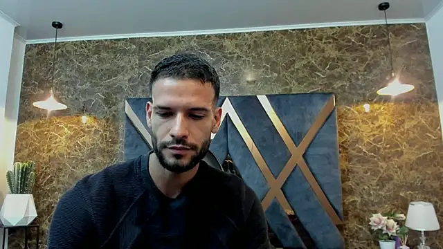 Snapshot of Jacob_Benelli chatting on 7, 3, 2026 Jacob Benelli online show from 7, 3, 2026