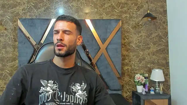 Snapshot of Jacob_Benelli chatting on 10, 3, 2026 Jacob Benelli online show from 10, 3, 2026