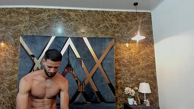 Snapshot of Jacob_Benelli chatting on 18, 3, 2026 Jacob Benelli online show from 18, 3, 2026