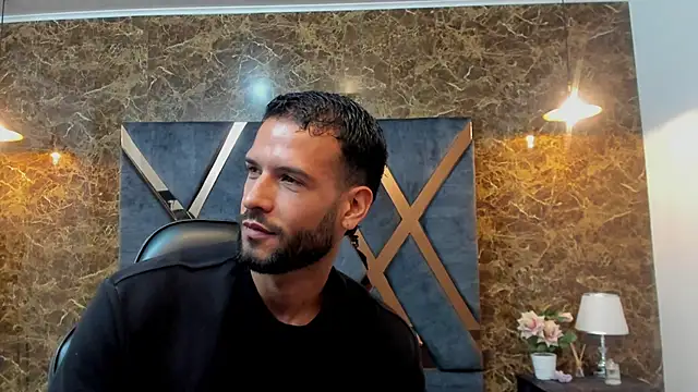 Snapshot of Jacob_Benelli chatting on 20, 3, 2026 Jacob Benelli online show from 20, 3, 2026