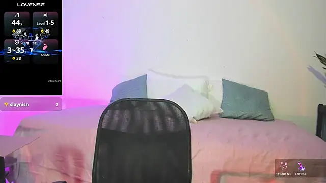  Scarlet sexxx online show from 26, 2, 2026