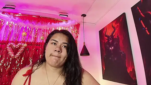 Bella donnaS online show from 20, 12, 2025