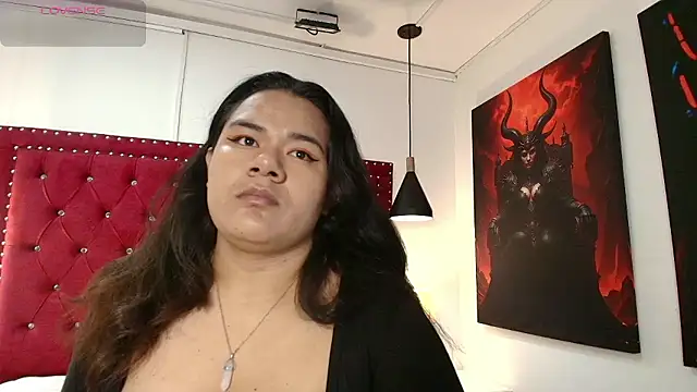 Bella donnaS online show from 18, 1, 2026