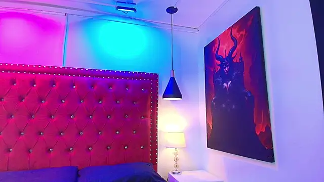 Bella donnaS online show from 4, 2, 2026