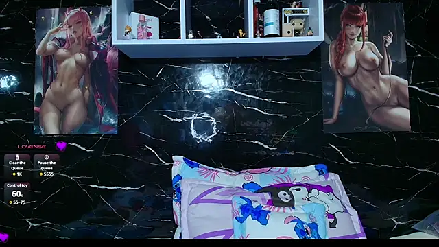 Morita 18  online show from 17, 1, 2026