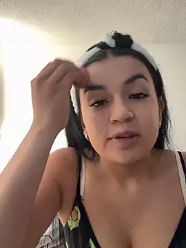 Abbiesuan online show from 7, 11, 2025