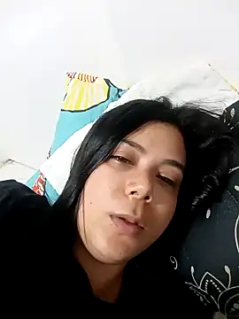 LorieFerrer online show from 28, 1, 2025