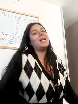 LorieFerrer online show from 12, 2, 2025