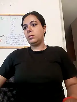 LorieFerrer online show from 15, 2, 2025