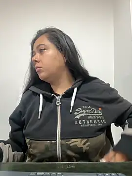 LorieFerrer online show from 14, 11, 2025