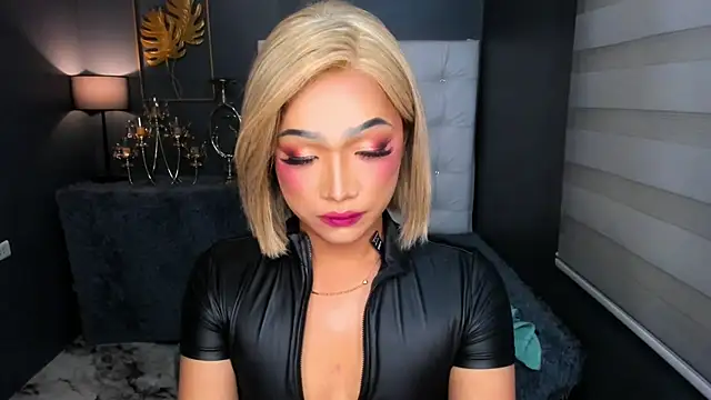 GwennGoddess online show from 11, 2, 2026