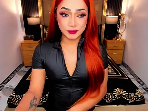 GwennGoddess online show from 10, 3, 2026