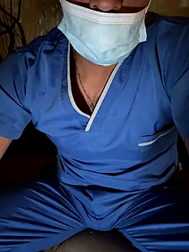 Snapshot of ElPrimoMX chatting on 10, 11, 2025 ElPrimoMX online show from 10, 11, 2025