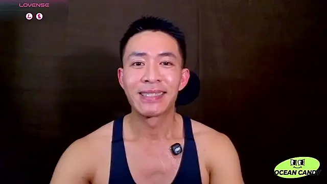 Snapshot of OceanCandy chatting on 20, 3, 2026 OceanCandy online show from 20, 3, 2026