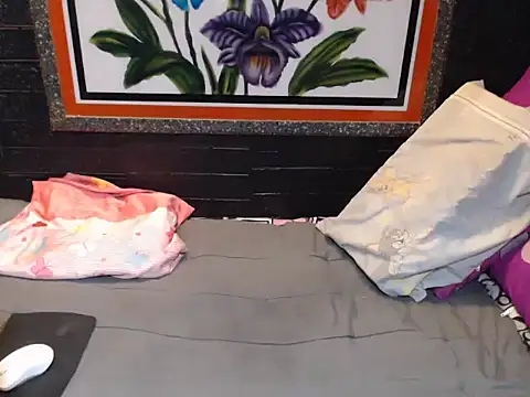 tsbrownmorena69 online show from 9, 3, 2026