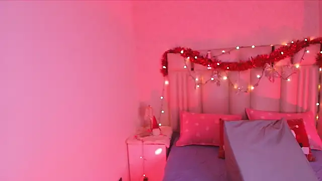 alanarose18 online show from 27, 11, 2025