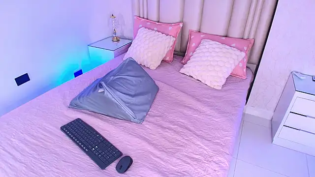 alanarose18 online show from 20, 2, 2026