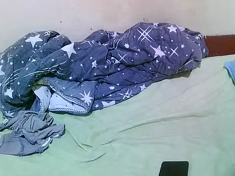 Sweetvishy online show from 20, 12, 2025