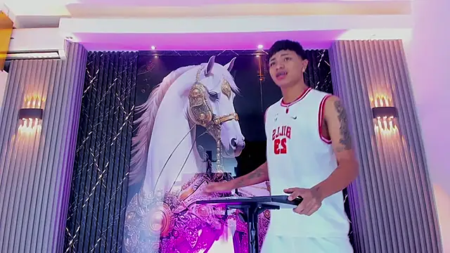 Extreme Power  online show from 18, 11, 2025