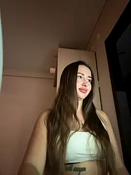 Dianagoldennnn online show from 12, 11, 2025