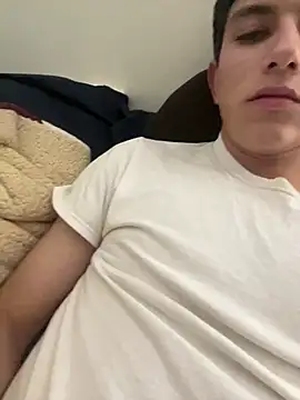 JoseCho18 online show from 12, 1, 2026