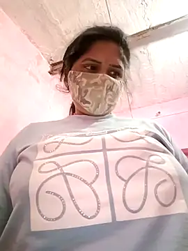 Janhvi bhabhi ji online show from 18, 11, 2025