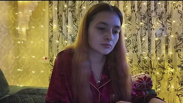 SweetLiaison online show from 10, 1, 2026