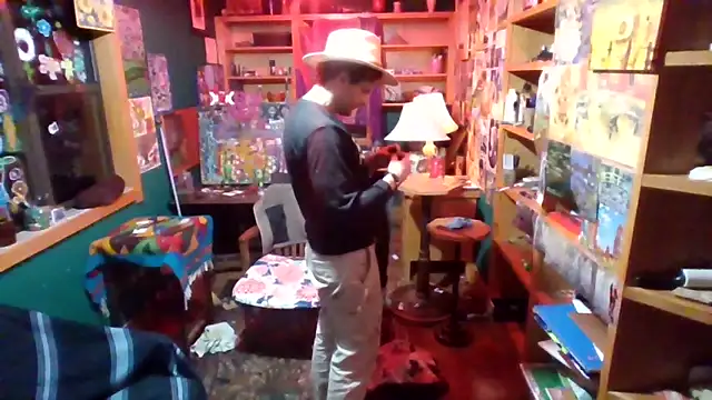 2099RivenXXX online show from 11, 2, 2026