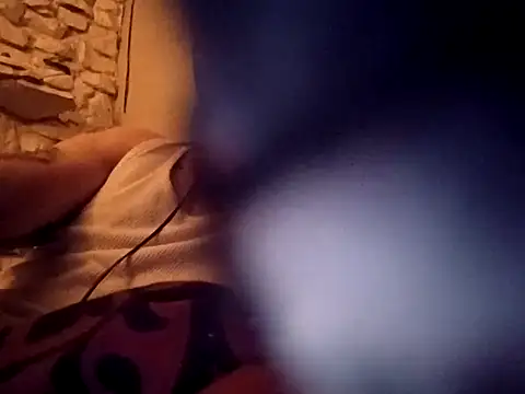 White chocolate69 online show from 23, 11, 2025