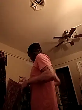 White chocolate69 online show from 28, 11, 2025