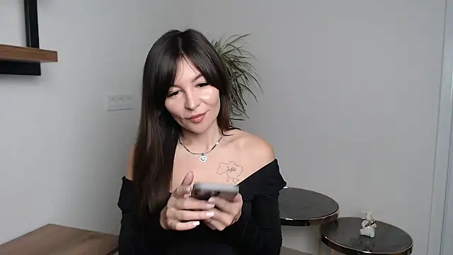 Veronichkaaa online show from 2, 12, 2025