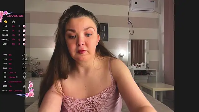 liliaMaivis online show from 13, 11, 2025