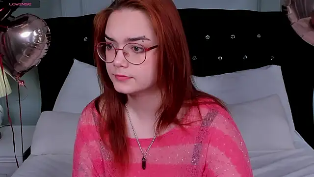 Lily  Evans online show from 6, 2, 2026