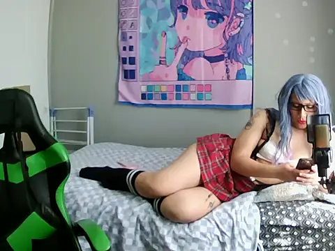 CheriePink online show from 7, 11, 2025